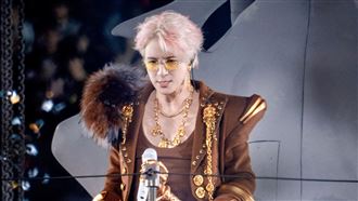 廣州唱到一半　薛之謙突喊全場退票、機酒