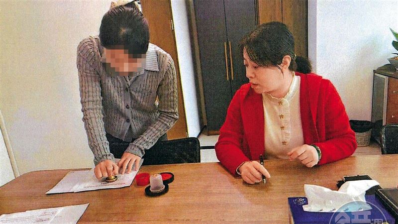 中共高官詐台商!中國接檢舉卻洗臉受害者