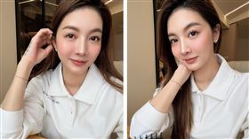 吳亞馨被爆出當媽後首度發聲。（圖／翻攝自吳亞馨臉書）