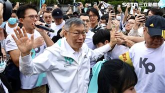 10分鐘增5萬人？民眾黨直播被抓包大灌水