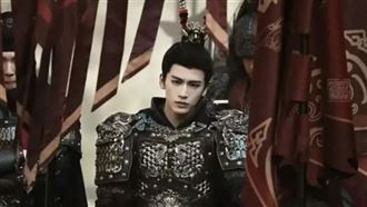 張凌赫被批不像將軍　遭官方點名