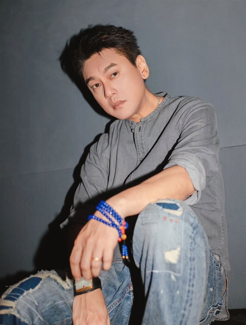 朱孝天近期話題不斷，先前因F4復出計畫未能成形，曾在網路上與團體相關人士隔空交鋒，甚至爆料爭議內容，引發外界關注。（圖／翻攝自IG @kenchu9）