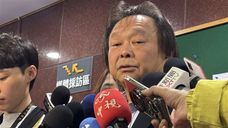 新/王世堅開火!效率非「霸凌」藉口