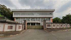 保二總隊第一大隊。（圖／翻攝GoogleMap）