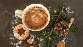 可可,熱可可（圖／翻攝自Pixabay）