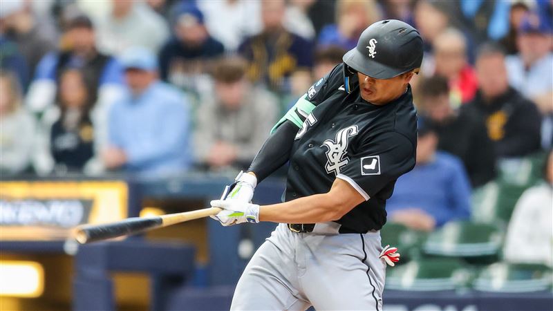 村上宗隆3場3轟　締開季神紀錄日本第1人