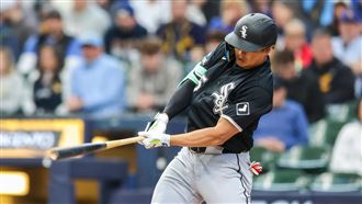 村上宗隆3場3轟　締開季神紀錄日本第1人