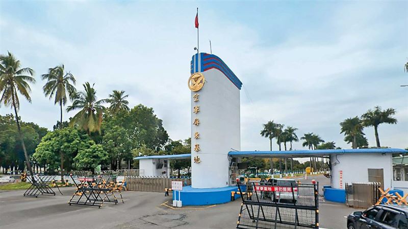 空軍AI大翻車 4400萬設備淪豪華擺設