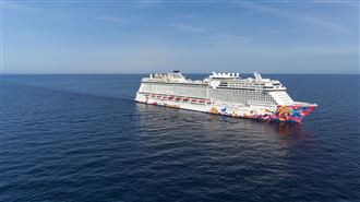 麗星夢郵輪10週年！一人只要1800元起？