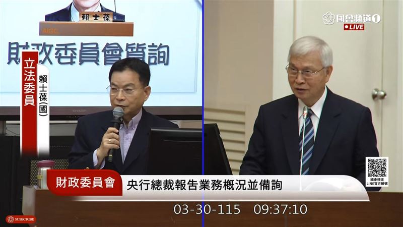 新/台股現跌600點?他「4字訣」洩天機