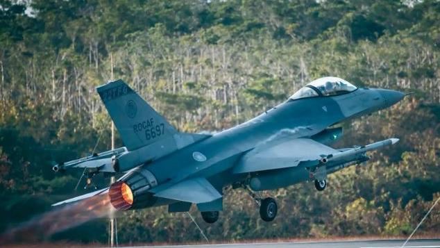 空軍AI大翻車 肉眼看得到「機器抓不到」