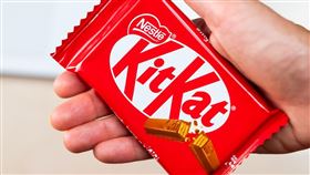 KitKat在官方臉書回應此次事件。（圖／翻攝自KitKat臉書）