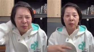 律師：李貞秀嗆告民眾黨虛張聲勢站不住腳