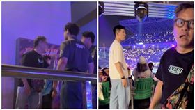 台南,工讀生,亞太,棒球,掌摑,巴掌（圖／翻攝自Threads @huhu_artnhandmade）