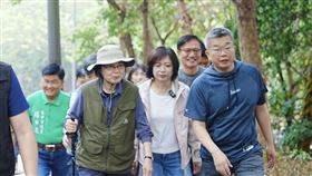 （圖／翻攝自何欣純臉書）