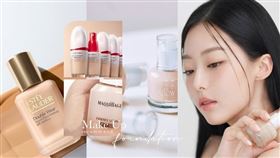 2026春夏專櫃、開架粉底＋適合膚質一次看