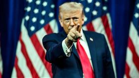 川普再度用關稅威脅，讓不少歐洲國家考慮這次要強硬反擊了。（圖／翻攝自白宮）