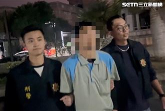 稱幫張文完成遺願！台中嗆屠殺千下場曝光