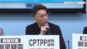 林沛祥稱，國民黨是包容多元、兼容並蓄的政黨，會和所有從政同志一起坐下來好好討論（圖／翻攝畫面）