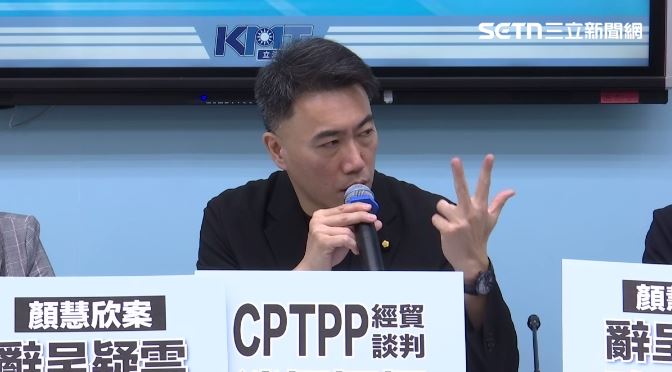 盧秀燕表態軍購8千億到1兆 藍黨團:尊重