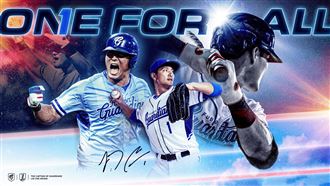 林哲瑄引退賽登場　4/5最後鎮守新莊外野