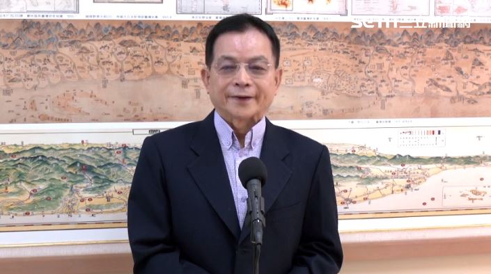 賴士葆喊樂見鄭習會:談出結果不好嗎?