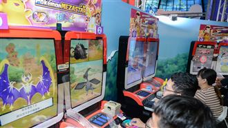 寶可夢明耀之星「銀河系列」　這天開戰