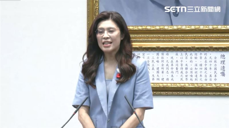 鄭習會前後見賴清德?鄭麗文這樣說