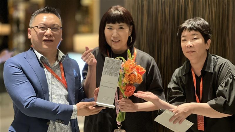 《化外之醫》編劇癌逝 製作人悲痛證實了