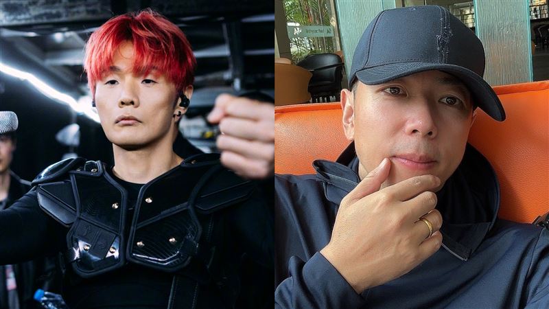 李榮浩也遭控侵權 陳奕迅作詞人要求道歉