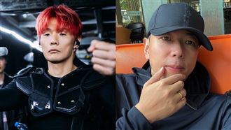 李榮浩也遭控侵權　陳奕迅作詞人要求道歉