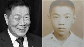 李昌鈺很孝順、帶50美金勇闖美國創世界神探奇蹟，教世人這10堂課，年輕人一定要知道。（圖／三立新聞資料照、彰化高中提供、翻攝自NPA署長室、翻攝自《化不可能為可能：李昌鈺的鑑識人生》） 