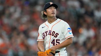 今井達也首秀4保送釀禍　2.2局失4分退場