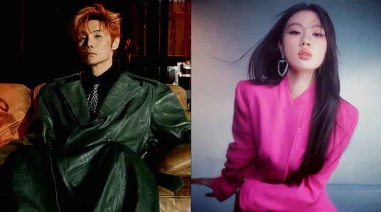 單依純認錯也沒用 李榮浩一句話直接嗆爆