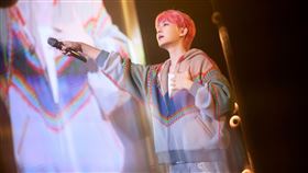 炎亞綸「Ikigai」巡迴演唱會高雄場。（圖／晴空鳥提供）