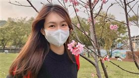 李又汝。（圖／翻攝自李又汝IG）