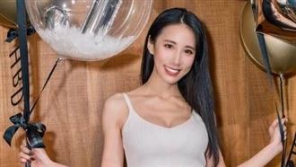 瑤瑤揭與韓男友分手內幕！真相超心寒