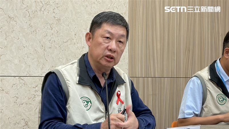 台灣首現新冠BA.3.2變異株 疾管署證實了