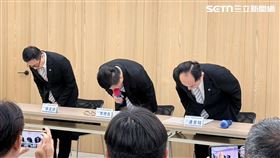 台南,不動產,聲明,掌摑,工讀生,幸福家（圖／記者林昱孜攝影）