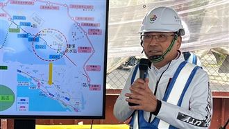 淡水老街輕軌拖5年？侯友宜轟中央別再卡