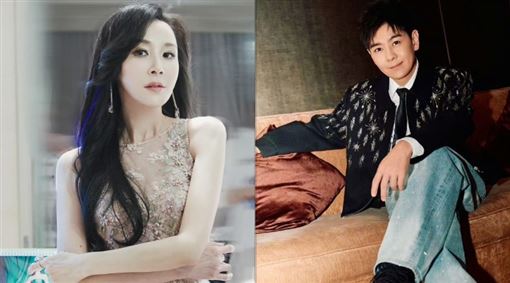 蕭薔57歲硬拚浪姐　打給林志穎求救