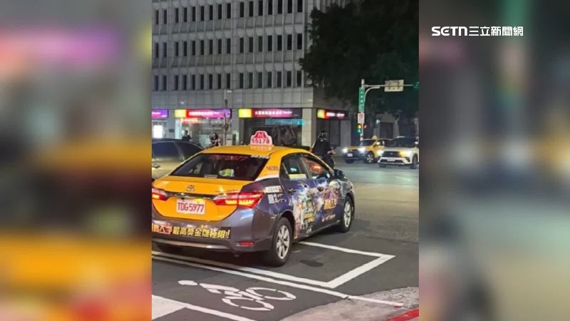 控小黃運將「大鈔換小鈔」 乘客報警沒用