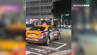 控小黃運將「大鈔換小鈔」　乘客報警沒用