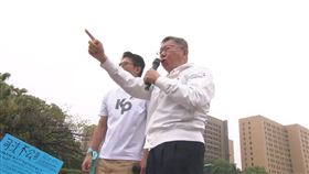 誰是「賴祥德」柯文哲指總統府開嗆口誤引熱議