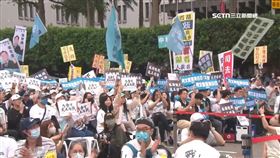 誰是「賴祥德」柯文哲指總統府開嗆口誤引熱議