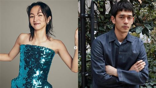 女星「帶球」二婚　小8歲尪身分震驚全網