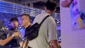 台南,工讀生,亞太,棒球,掌摑,巴掌（圖／翻攝自Threads @huhu_artnhandmade）