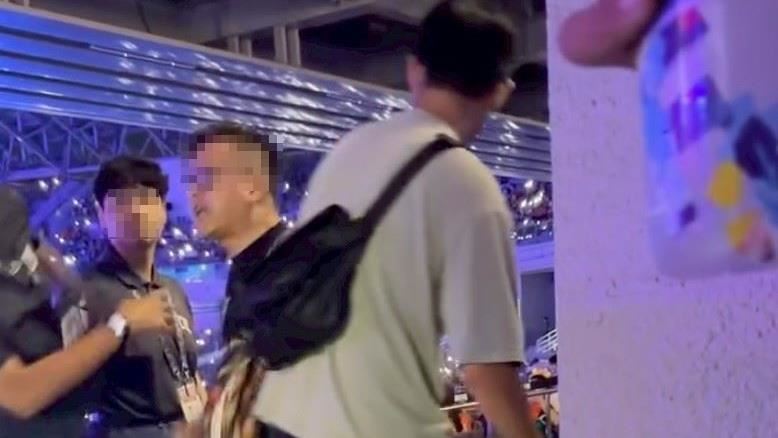 新/掌摑工讀生 房仲菁英440字道歉全文