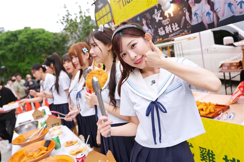 洋基女孩林穎樂