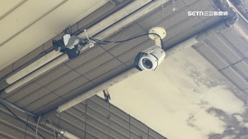 早餐店裝監視器　鄰控侵犯隱私求償20萬